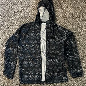 Columbia Jacket